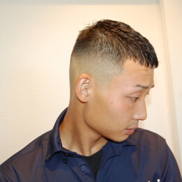 クロップ